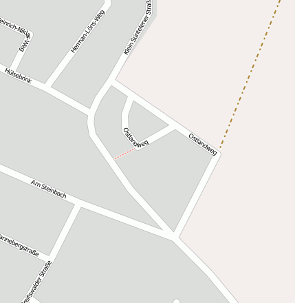 Ostlandweg