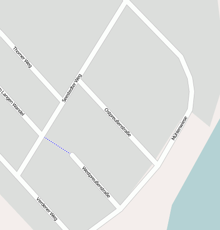 Ostpreußenstr.
