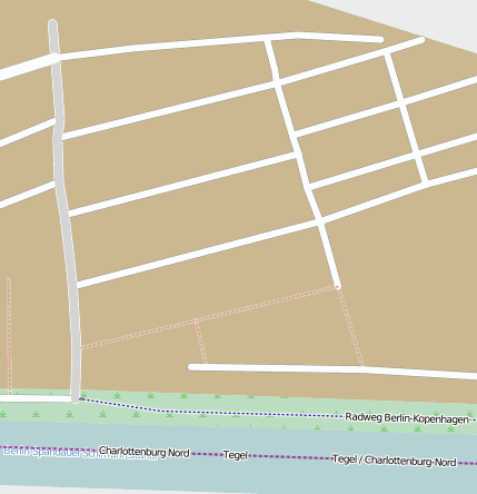 Ostpreußenweg