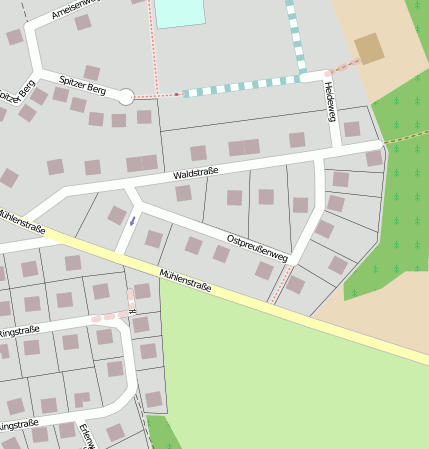 Ostpreußenweg