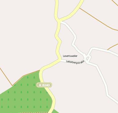 Levertsweiler