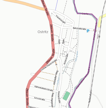 Ostritz