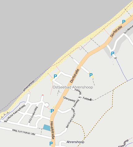 Ostseebad Prerow