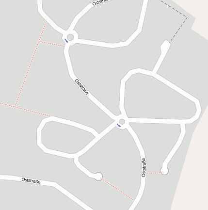 Oststr.