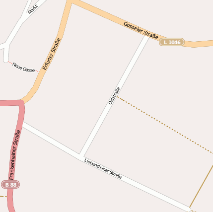 Oststr.