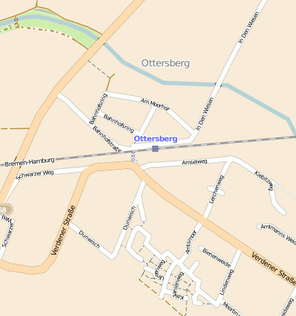 Ottersberg