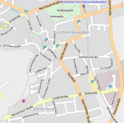 Ottersheim