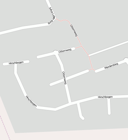 Otterweg