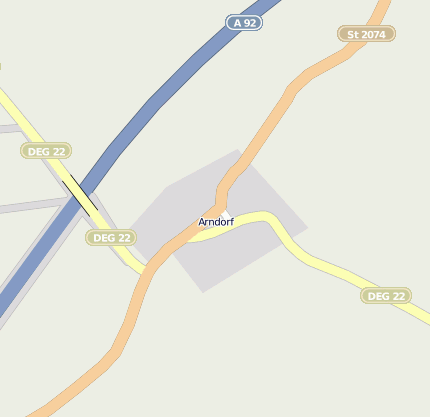 Arndorf