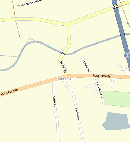 Padenstedt