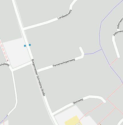 Pannenschopenweg