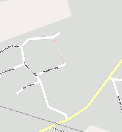 Pantüffelweg