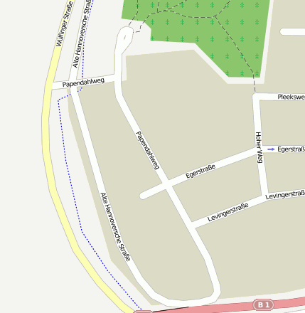 Papendahlweg