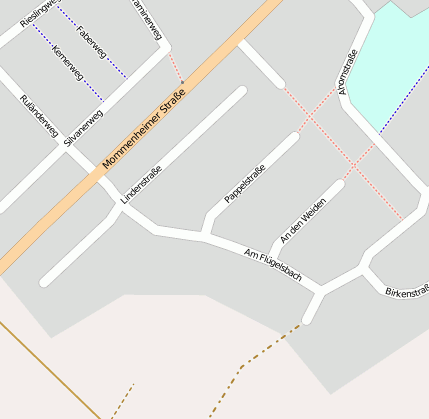 Pappelstr.
