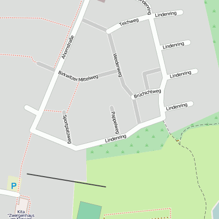 Pappelweg