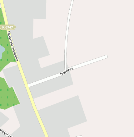 Pappelweg