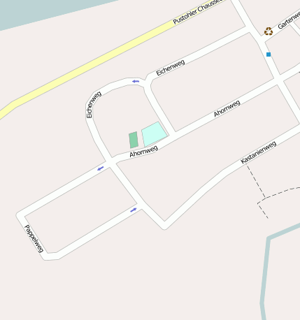 Pappelweg
