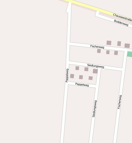 Pappelweg