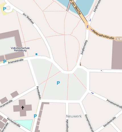 Paradeplatz