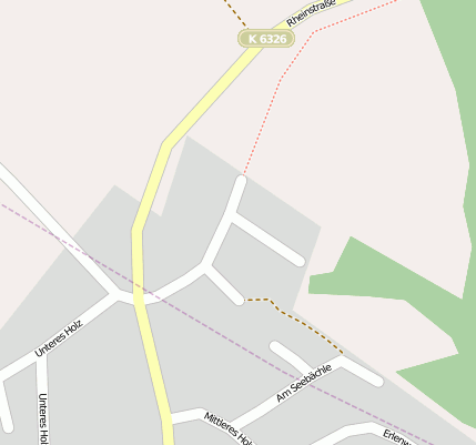 Paradiesweg