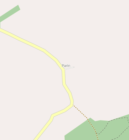 Parin