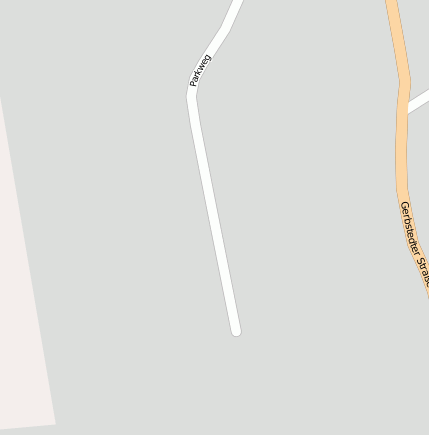 Parkweg