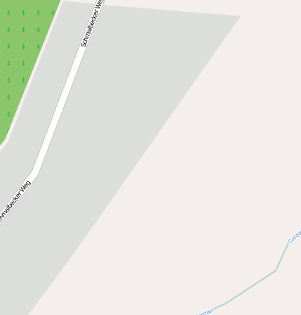 Parkweg