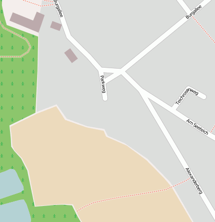 Parkweg