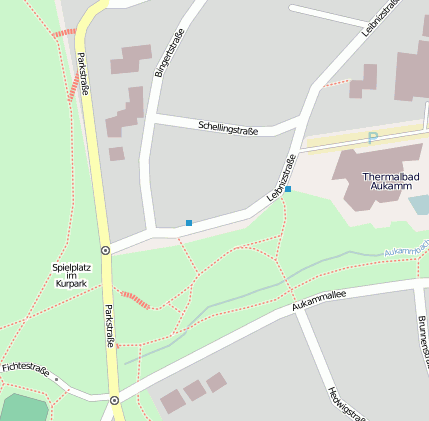 Parkweg