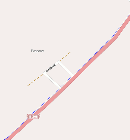 Passow