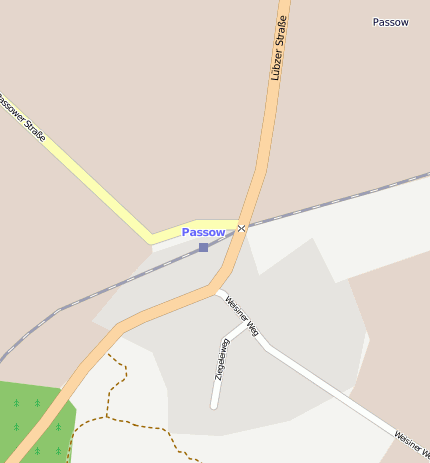 Passow