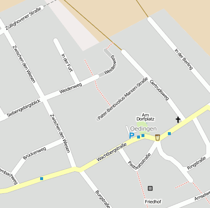 Pater-Bentivolius-Marxen-Str.