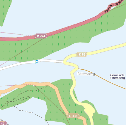 Patersberg