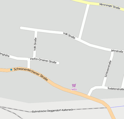 Paulus-Gmainer-Str.