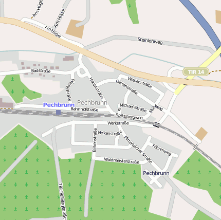 Pechbrunn