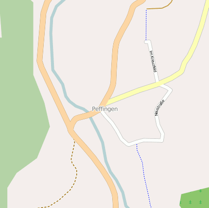 Peffingen