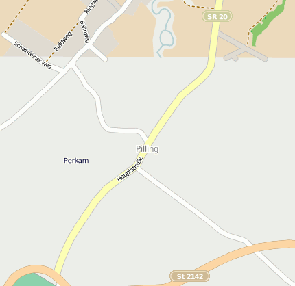 Pilling