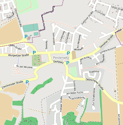 Pesterwitz