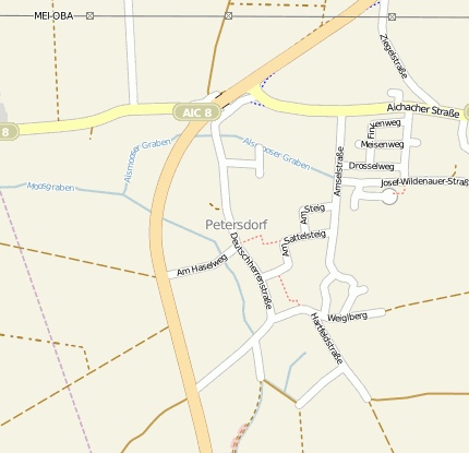 Petersdorf