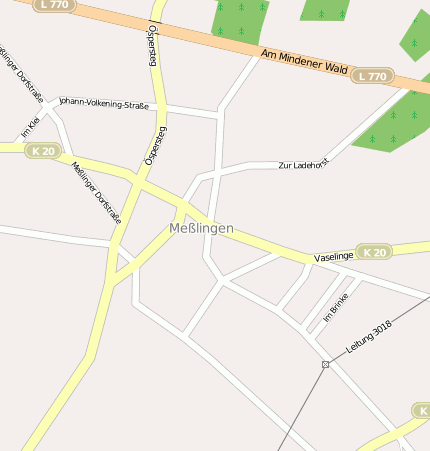 Meßlingen