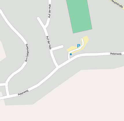 Peterweg