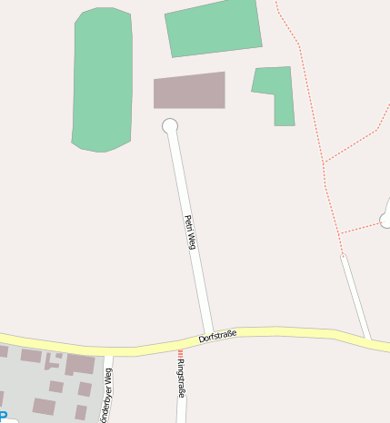 Petriweg