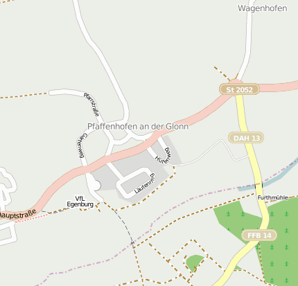 Pfaffenhofen