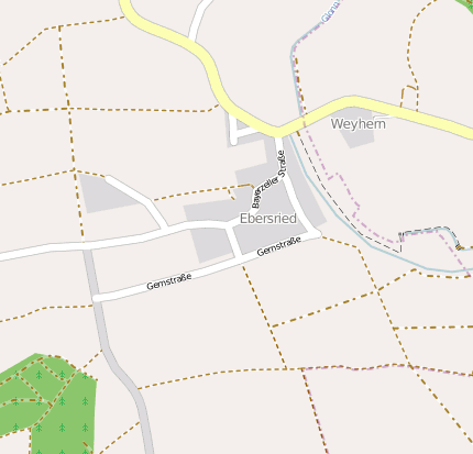 Ebersried