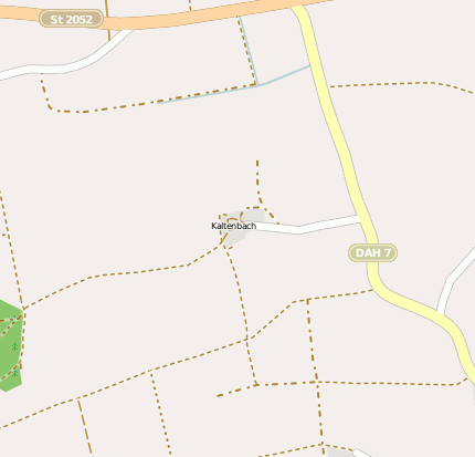 Kaltenbach