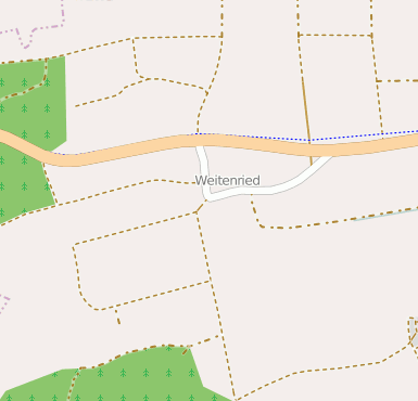Weitenried