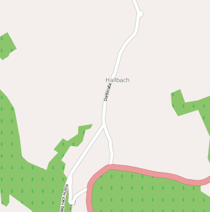 Pfaffroda-Hallbach