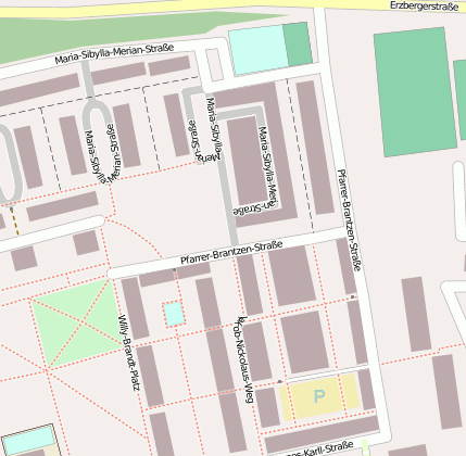 Pfarrer-Brantzen-Str.