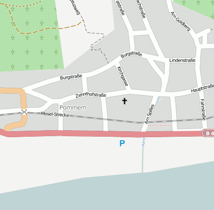 Pfarrer-Haubrich-Str.