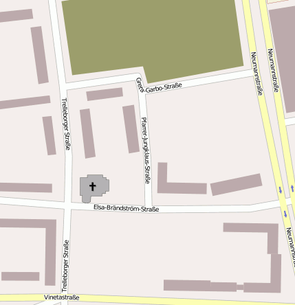 Pfarrer-Jungklaus-Str.